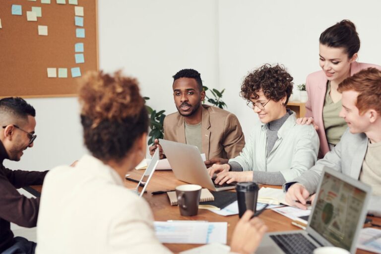 HubSpot vs. Salesforce Is the Wrong Question. Here’s the Right One.