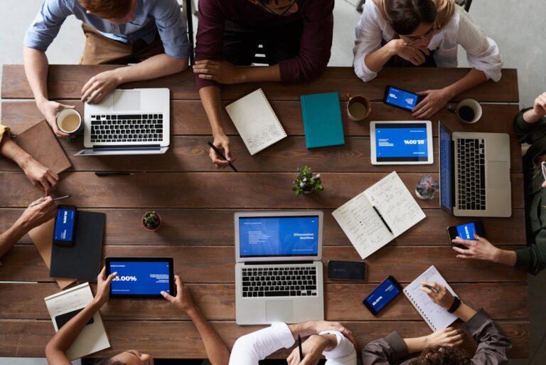 You Outgrew Your Spreadsheet CRM Six Months Ago. Here’s the Exact Path Out.